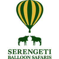 SERENGETI BALLOON SAFARIS logo - Similar company to Afroklan Media