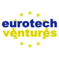 Eurotech Ventures logo - Similar company to Bloomcore B.V.