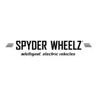 Spyder Wheelz logo - Similar company to Mr. Bamboo