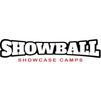 Showball Baseball Camps logo - Similar company to Showball Baseball Showcase Camps