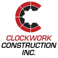 Clockwork Construction, Inc logo - Similar company to Clockwork Constructions