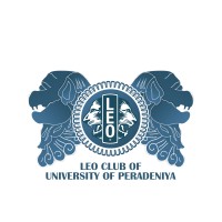 Leo Club of University of Peradeniya logo - Similar company to Zeroplastic University Of Peradeniya
