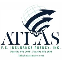 Atlas FS Insurance Agency, Inc logo - Similar company to Midwest Print Solutions