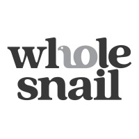 WholeSnail logo - Similar company to Inseact