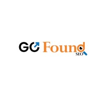GoFound SEO logo - Similar company to Digirafthub