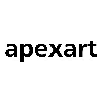 Apex Arts logo - Similar company to Dead As We Know It