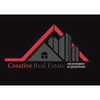 Creative Real Estate logo - Similar company to Sibbach Team - Realtors - Exp Realty