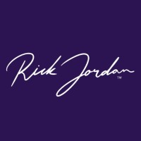 Rick Jordan logo - Similar company to Impelhub