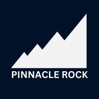 Pinnacle Rock logo - Similar company to Vumba