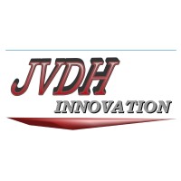 JVDH INNOVATION logo - Similar company to Key26