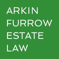 Arkin Furrow Estate Law LLP logo - Similar company to Association Étudiante De Common Law Student Society (Aéclss)