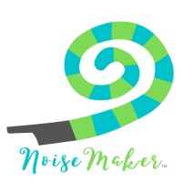 NoiseMaker.xyz logo - Similar company to Dash-Ing