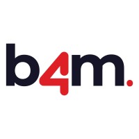 B4Mind Brand Consulting & Digital Marketing logo - Similar company to Attractant Marketing Agency