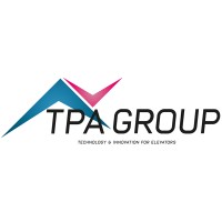 TPA Group logo - Similar company to Soninvest Group