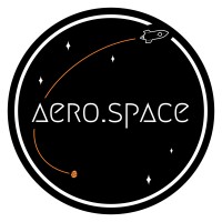 aero.space logo - Similar company to Aero-Space