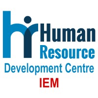 IEM-HRDC logo - Similar company to Etherlink