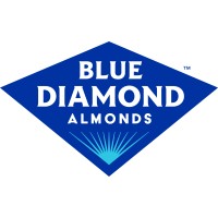 Blue Diamond Almonds Global Ingredients logo - Similar company to 360 Guarding Ltd