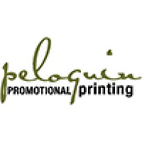 Peloquin Promotional Printing