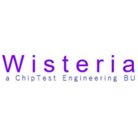 Wisteria – Hardware Products and Automation Solutions Business unit of ChipTest logo - Similar company to Team Amogh