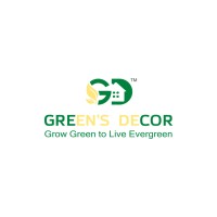 Green's Decor logo - Similar company to Rustic Green Furniture And Home Decor Based In Jodhpur , Delhi , Ludhiana , Saharanpur And Bhopal