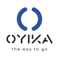 Oyika Thailand logo - Similar company to Sleek Ev