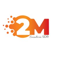 2M Consultoria SDR logo - Similar company to Start Sdr