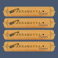 Annamayya Studios logo - Similar company to Mythfx Studios