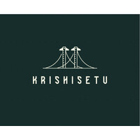 KrishiSetu logo - Similar company to Forest Naturals