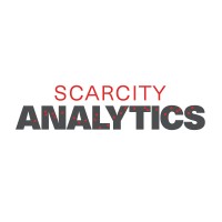 Scarcity Analytics logo - Similar company to Slc Investment And Trading Club