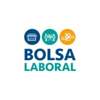Bolsa Laboral de Lima logo - Similar company to Deifor