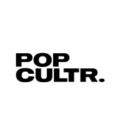 POP CULTR. logo - Similar company to Anouk Matton A.M. Cosmetics