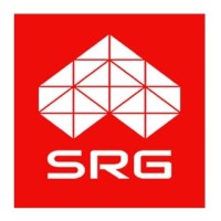 SRG Structures logo - Similar company to Compoost Toilets Ltd