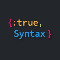 True Syntax logo - Similar company to Ollon