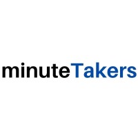 minuteTakers inc. logo - Similar company to Joe Martz