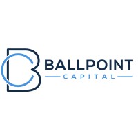 Ballpoint Capital, LLC logo - Similar company to Alcazar Capital Management