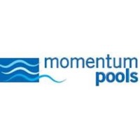 Momentum Pools logo - Similar company to Jonoco Pty Ltd