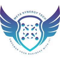 Meta Synergy Tech Ltd logo - Similar company to Metasynergy Tech Solution Llp