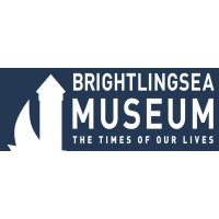 Brightlingsea Museum logo - Similar company to Braintree Museum