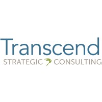 Transcend Strategic Consulting logo - Similar company to Brice Solutions