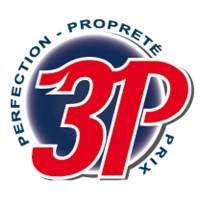 Société Prix Perfection Propreté logo - Similar company to 3P