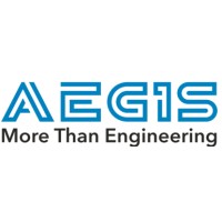Aegis Engineering Pte Ltd logo - Similar company to Aegis Engineering