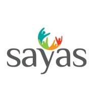 Sayas Pharma PVT LTD logo - Similar company to Placid Lifesciences