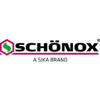 SCHÖNOX Nederland logo - Similar company to Fabri Bouw B.V.