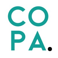 COPA Accounting logo - Similar company to Cloudaccountant.Co.Uk