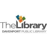 Davenport Public Library logo - Similar company to Careers Incorporated