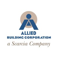 Allied Building Corporation  - a Scarcia Company logo - Similar company to Amani Christian Cdc