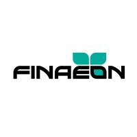 Finaeon logo - Similar company to Technovator Int Pte Ltd