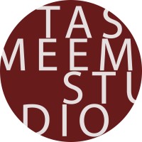 TASMEEM Studio logo - Similar company to Lunastar Yoga