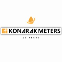 Konarak Meters logo - Similar company to Fedrel Flow Meters