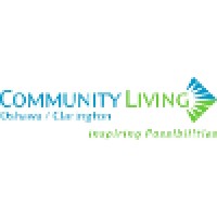 Community Living Oshawa/Clarington logo - Similar company to Sunshine Learning Center